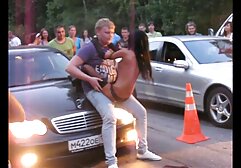 Gray, szerető, szerető, a lába a barátnője, majd elment nyalni a lábujjait. Keni a napi porno végtagokat és a lábak simák. Egy kicsit szopott, de gyorsan nőtt, és úgy döntött, hogy a lábára helyezi.