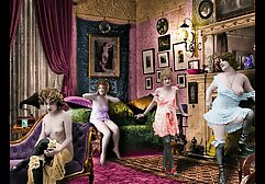 De egy nőnek meg kell vágnia az embert, mert az ivás nem jó. Néhány perc múlva a pot, amely még mindig egy idióta szállításával foglalkozik a rákos betegek számára, a kenyér, a szó terjesztése, a találatok és az ujjak. Ezen kívül ez az a hely, ahol az ember azt akarja, hogy amatőr milfek te legyen. Mindent megértesz, és egy állandó tag teljes sebességgel.